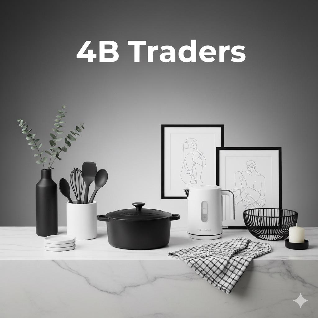 Home Decors & Kichen