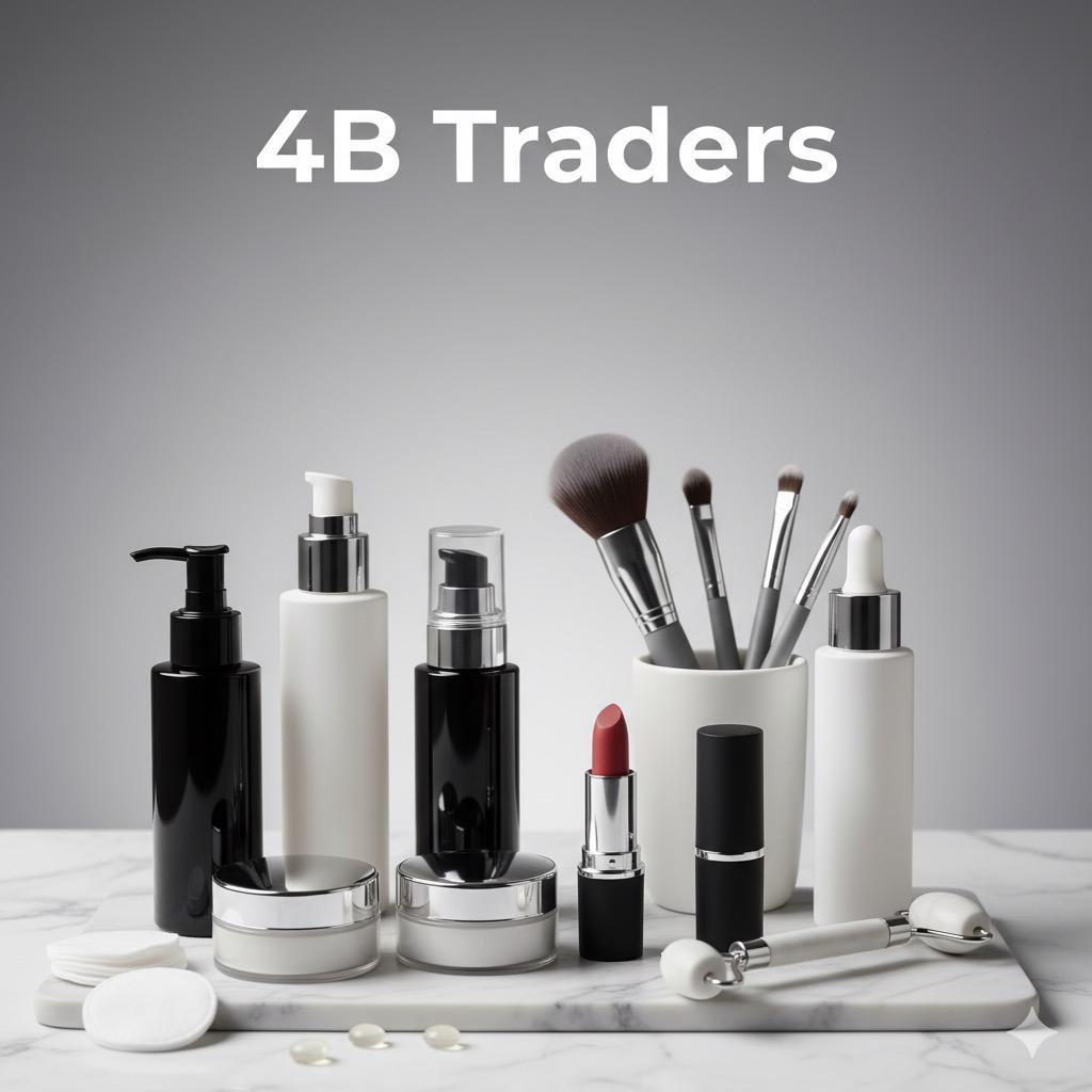 Cosmetics & Beauty