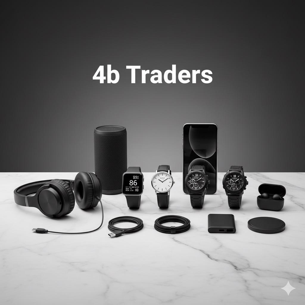 Watches & Gadgets