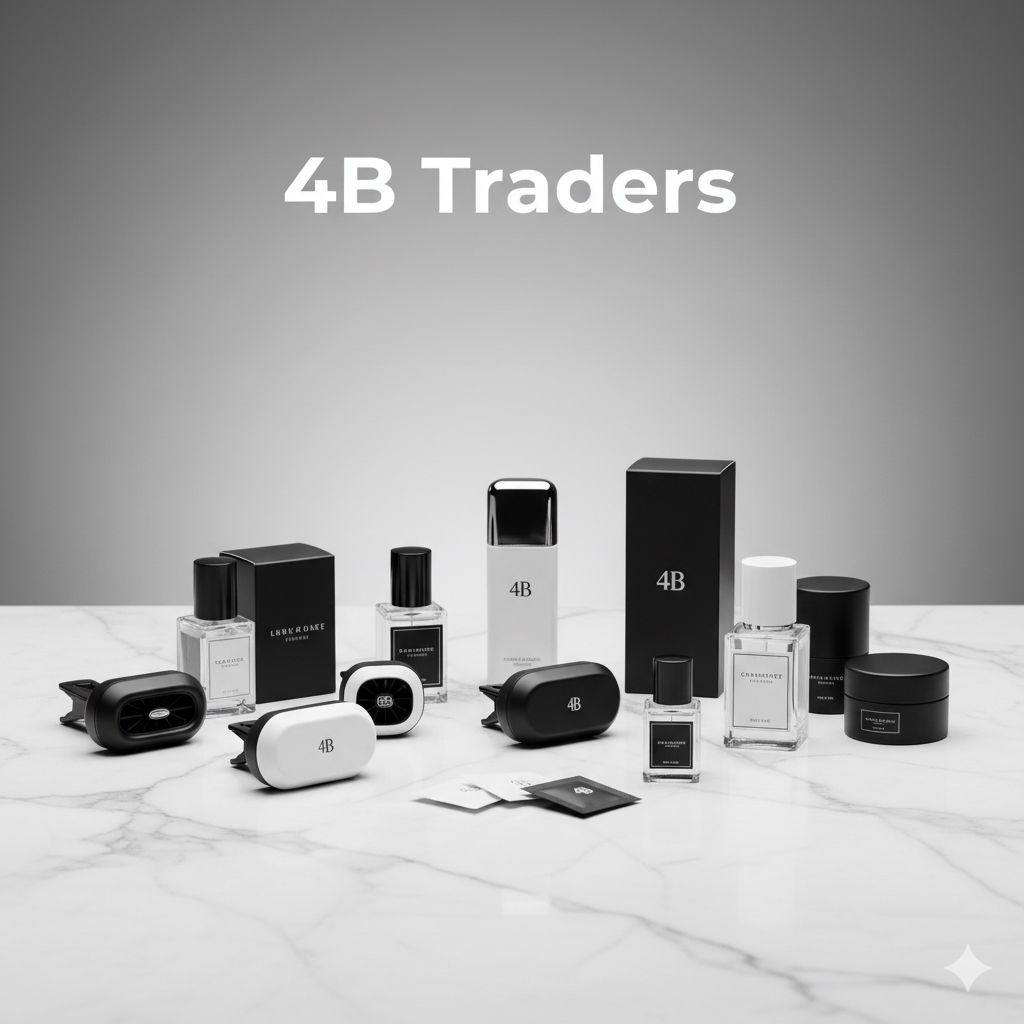 Perfumes & Fragrances