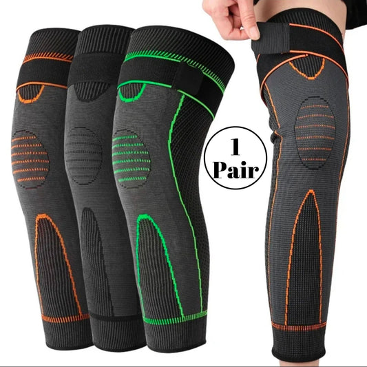 Medicated Knee Warmer Pads - For Pain Relief
